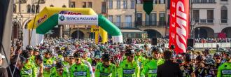 Granfondo Città di Padova - Cicli Olympia